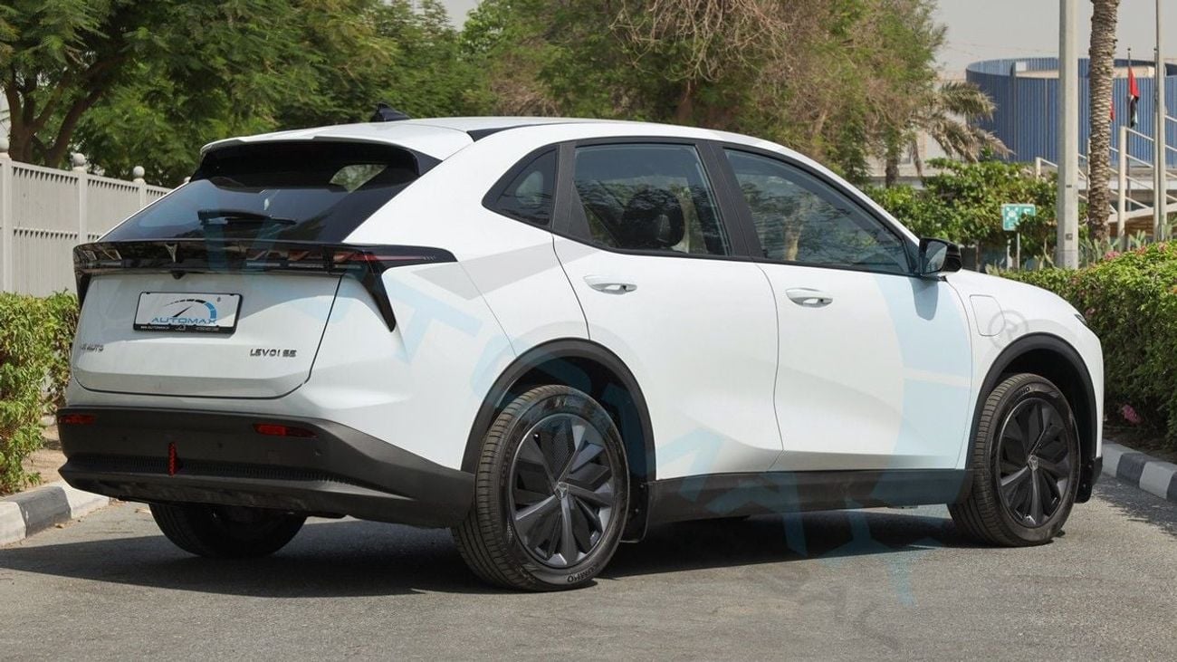 Ls Auto Lev01 SE 2025 (For Export , НА ЭКСПОРТ) FWD GCC 0Km Без пробега