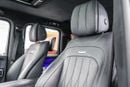 Mercedes Benz G63 AMG G 63 AMG - European Specs -FULL CARBON INTERIOR | Mint Condition | BEST