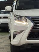 Lexus GX460 PLATINUM