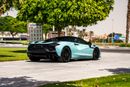 McLaren Artura STANDARD Fully Loaded low mileage 2 keys under warranty and service contract covered by PFF No accident No pa
