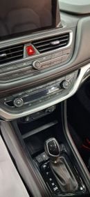 JAC JS3 COMFORT JAC JS3 LUXURY FULL OPTIONS