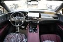 لكزس RX 500h F SPORT PERFORMANCE 2.5L Hybrid Full Option