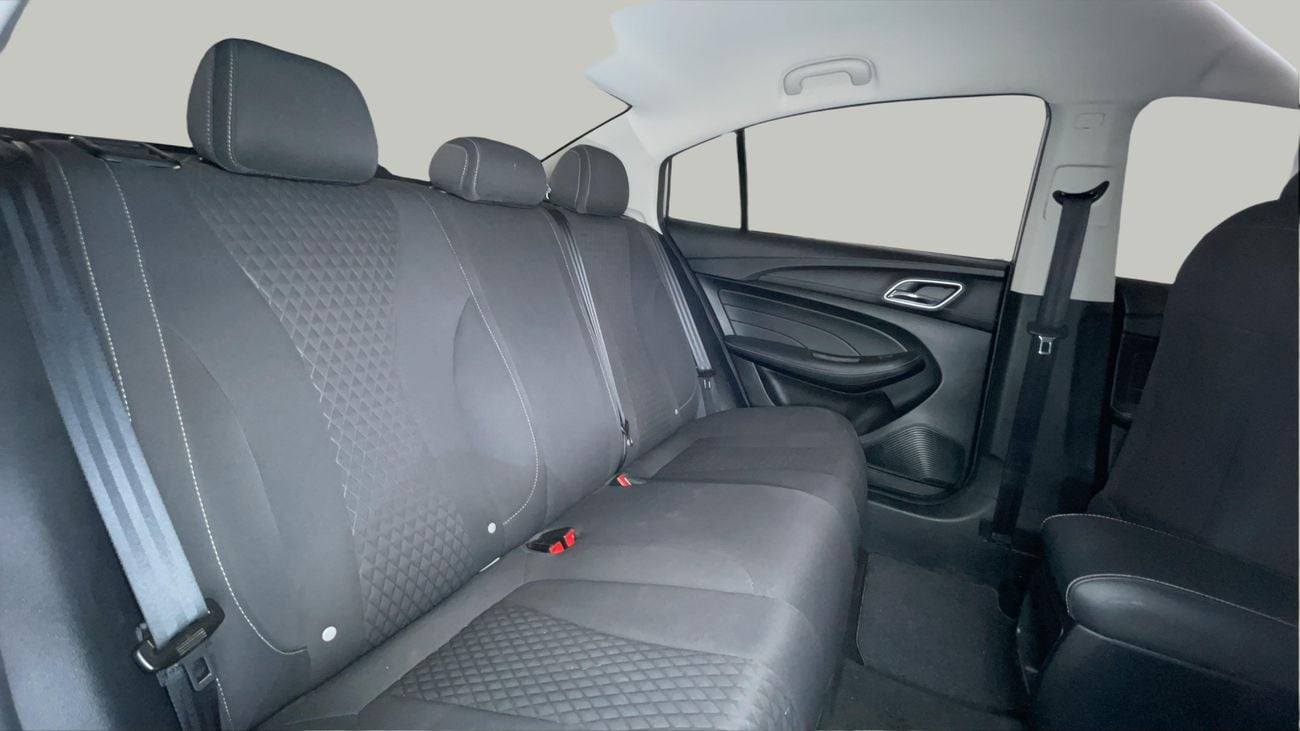 MG 5 STANDARD 2025 | AED 494/Month | 0 DP | 30 Day Return | Warranty