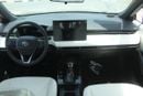 Toyota Frontlander Luxury Toyota Frontlander New Face