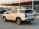 هيونداي باليساد بريميوم نابا سيارة سيل 4WD موديل 2021 سعة 3.8 لتر