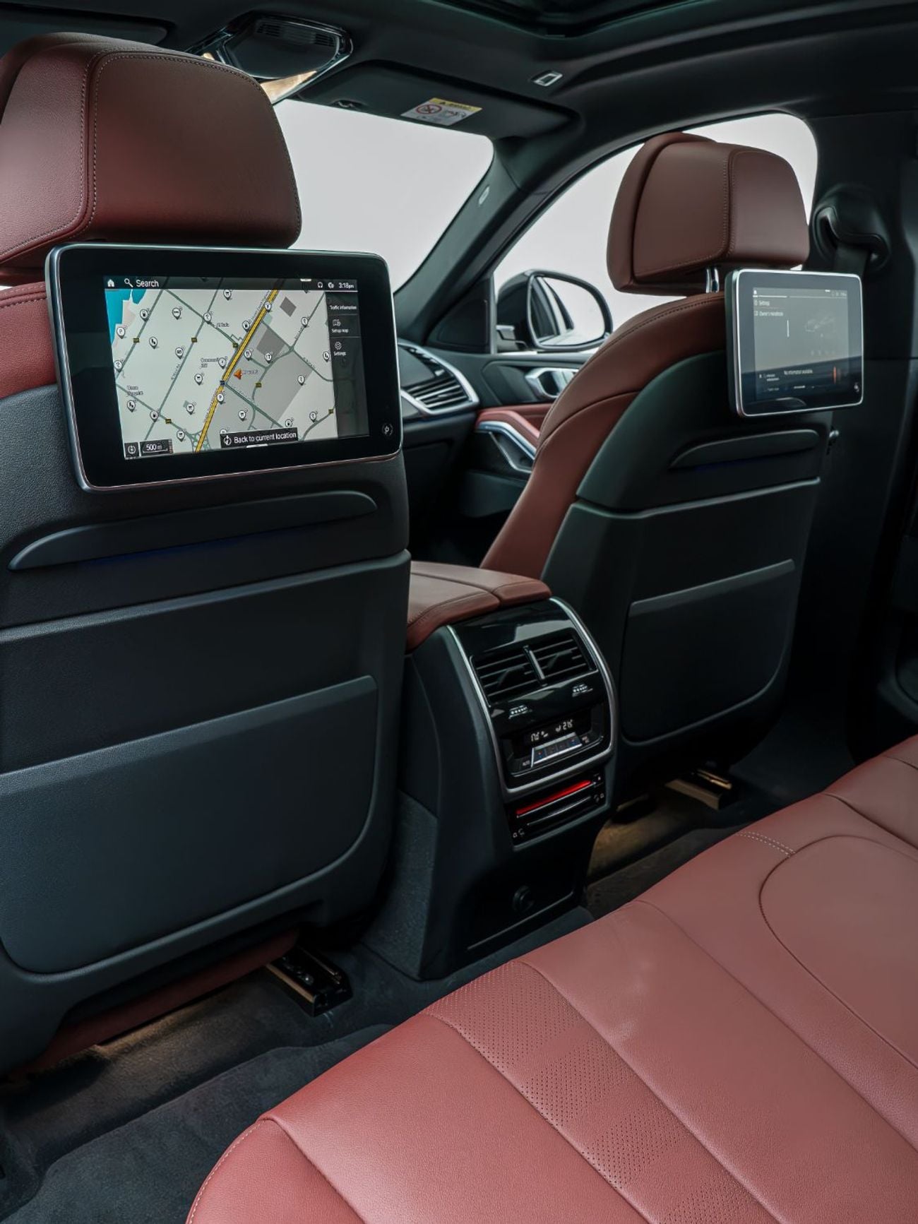 BMW X6 40i M SPORT EXCLUSIVE
