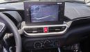 Toyota Raize E . 1.2L . Petrol . 2WD . Automatic . 5 Seats . 5 Doors E, 1.2L Petrol 2WD A/T | 2026 Model | For Export