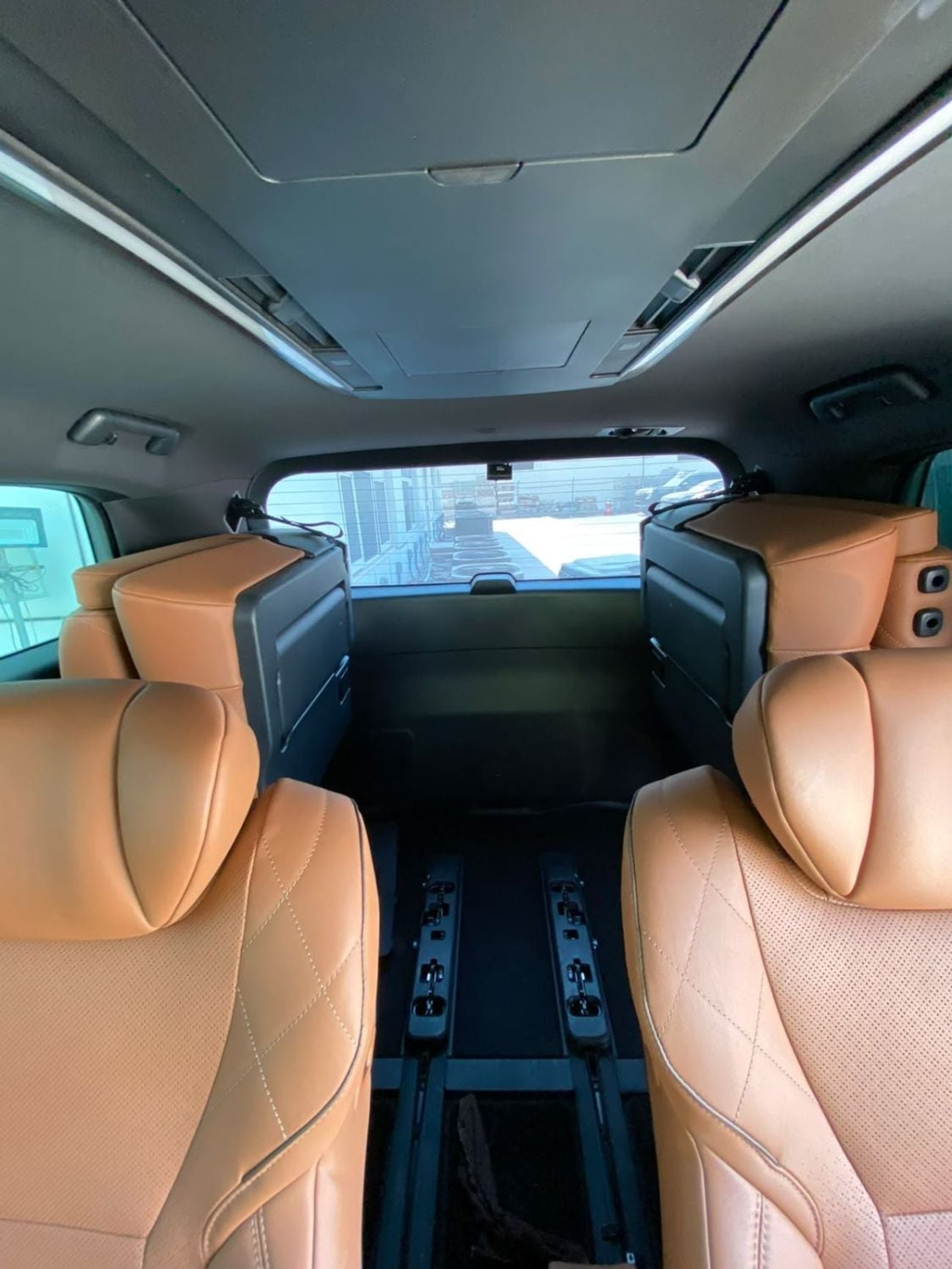 Toyota Alphard VIP