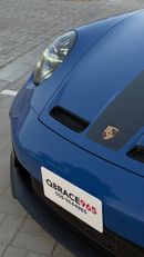 Porsche 911 GT3 WEISSACH PACKAGE GT3 992.2 - gcc