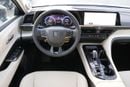 Toyota Crown PLATINUM 2026 Toyota Crown Hybrid 2.5L Two-Tone – Premium Hybrid Sedan