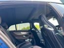 Mercedes Benz AMG GT 53