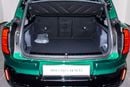 Mini Countryman S LUXURY JCW KIT Mini Cooper S Countryman Luxury Jcw Kit
