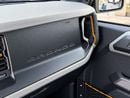 Ford Bronco BADLANDS