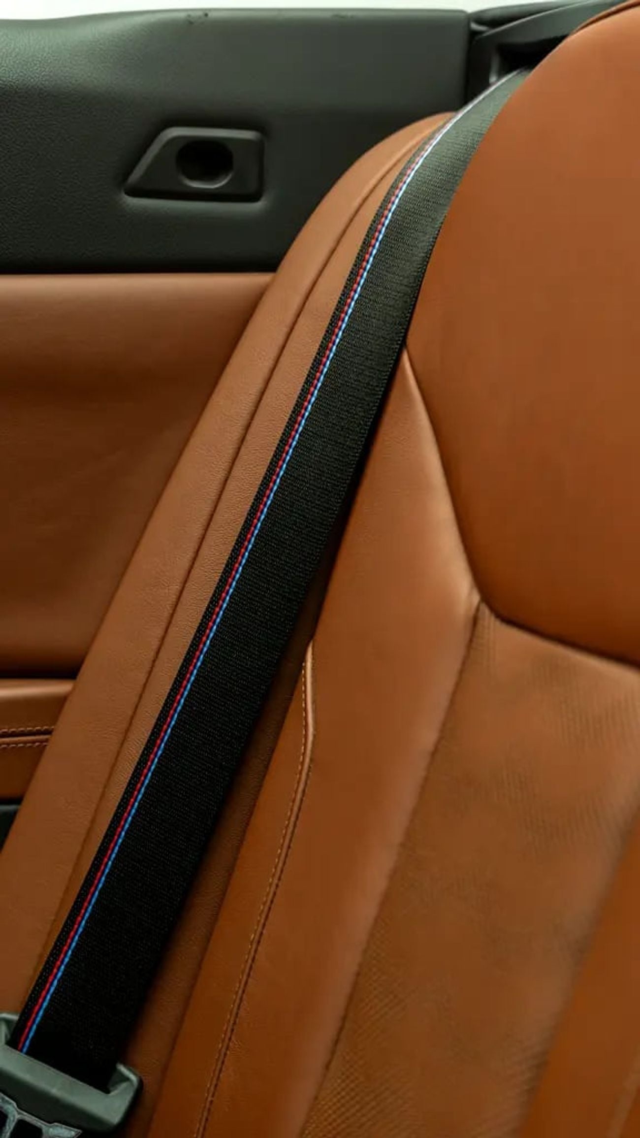 BMW M4 COMPETITION CONVERTIBLE