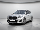 بي أم دبليو iX1 XDRIVE30 لوكس M SPORT PACKAGE