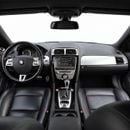 جاكوار XKR ستاندارد الدفع نقداً • جاكوار XKR • ضمان لمدة عام