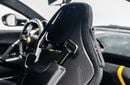 Ferrari 812 COMPETIZIONE 6.5L V12 Naturally Aspirated Engine