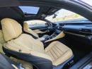 Lexus RC350 F sport 3.5L V6 / ELECTRONIC CLUSTER / COOLING AND HEATING SEATS / MOUSE / BIG SCREEN