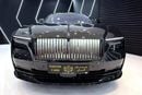 Rolls Royce Spectre Black Badge 2025 Rolls Royce Spectre Black Badge, Bespoke Audio, Two-Tone Interior, Dealer Warranty + Service!!