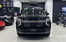 Chevrolet Tahoe LT