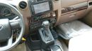 Toyota Land Cruiser Pick Up 2026 Toyota Land Cruiser LC79 Double Cabin Pickup LX-E 2.8L 4-Cyl Diesel A/T 4WD