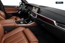 بي أم دبليو X5 XDRIVE40i M SPORT 40 GCC specs 1,926.00 monthly