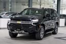 Chevrolet Tahoe LT | BY AGMC | Petrol (5.3L) | V8 | GCC | Warranty | Service Package