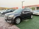 GMC Acadia DENALI Gulf, Limited, Panorama