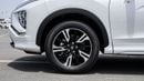 Mitsubishi Eclipse Cross GLAS HIGH LINE Brand New – 1.5L Petrol 4WD Automatic – H43 – GCC 2026 – Export Only