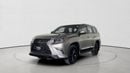 Lexus GX460 PLATINUM 4.6 PLATINUM AUTO 4WD | Guaranteed Warranty | 0 Down Payment