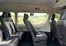 Toyota Hiace GLX 2021Model 2.8 Diesel engine Colour White Transmission Automatic Interior.Begie leather seats 9+seate