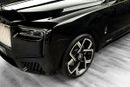 رولز رويس كولينان BLACK BADGE | التاريخ الكامل داخل الوكالة |