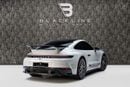 بورش 911 كاريرا