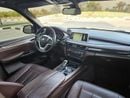 بي أم دبليو X5 35i إكسبيرينس