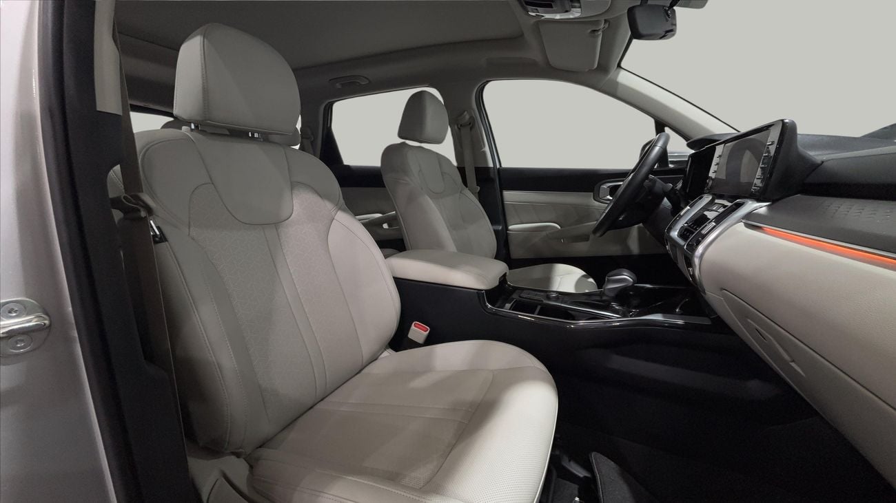 Kia Sorento EX 2023 | AED 1290/Month | 0 DP | 30 Day Return | Warranty | Service History