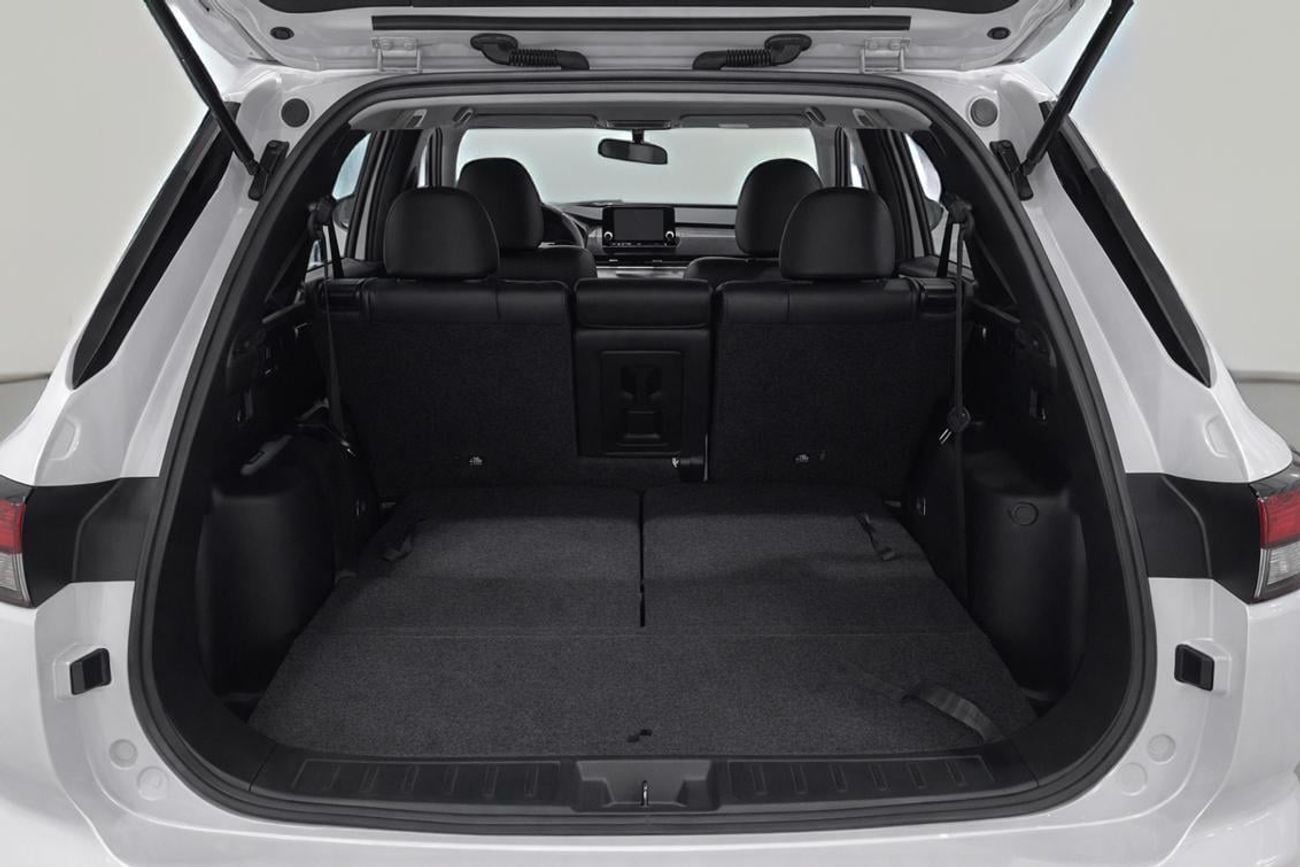 Mitsubishi Outlander GLX MIDLINE 2025 | AED 1084/Month | 0 DP | 30 Day Return | Warranty | Service History