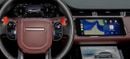 Land Rover Range Rover Evoque R-DYNAMIC HSE P250
