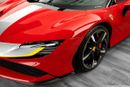 Ferrari SF90 SPIDER | ASSETTO FIORANO | 2023MY