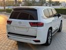 Toyota Land Cruiser GXR | GCC Specs | Facelifted 2025 Full Option V6 Engine | Excellent Conditi