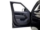 Land Rover Range Rover Sport SV EDITION ONE | European Spec | With Warranty and Service Contract