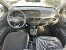 Hyundai Grand i10 SMART 1.2L PTR A/T // 2026 // STD Option // Special Offer // By Formula Auto // For Export