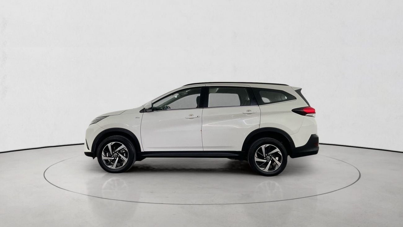 Toyota Rush GX | Guaranteed Warranty | 0 Down Payment