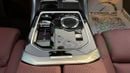 BMW 740i M SPORT 2026 ( For Export ) 3.0TT RWD GCC BRAND NEW