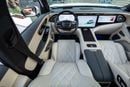 Exeed VX FLAGSHIP Exeed VX Flagship 2025 GCC | Agency Warranty | Service Contract