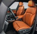 BMW X7 40i M SPORT PRO