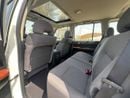 Nissan Patrol SAFARI SW 4.8L M/T