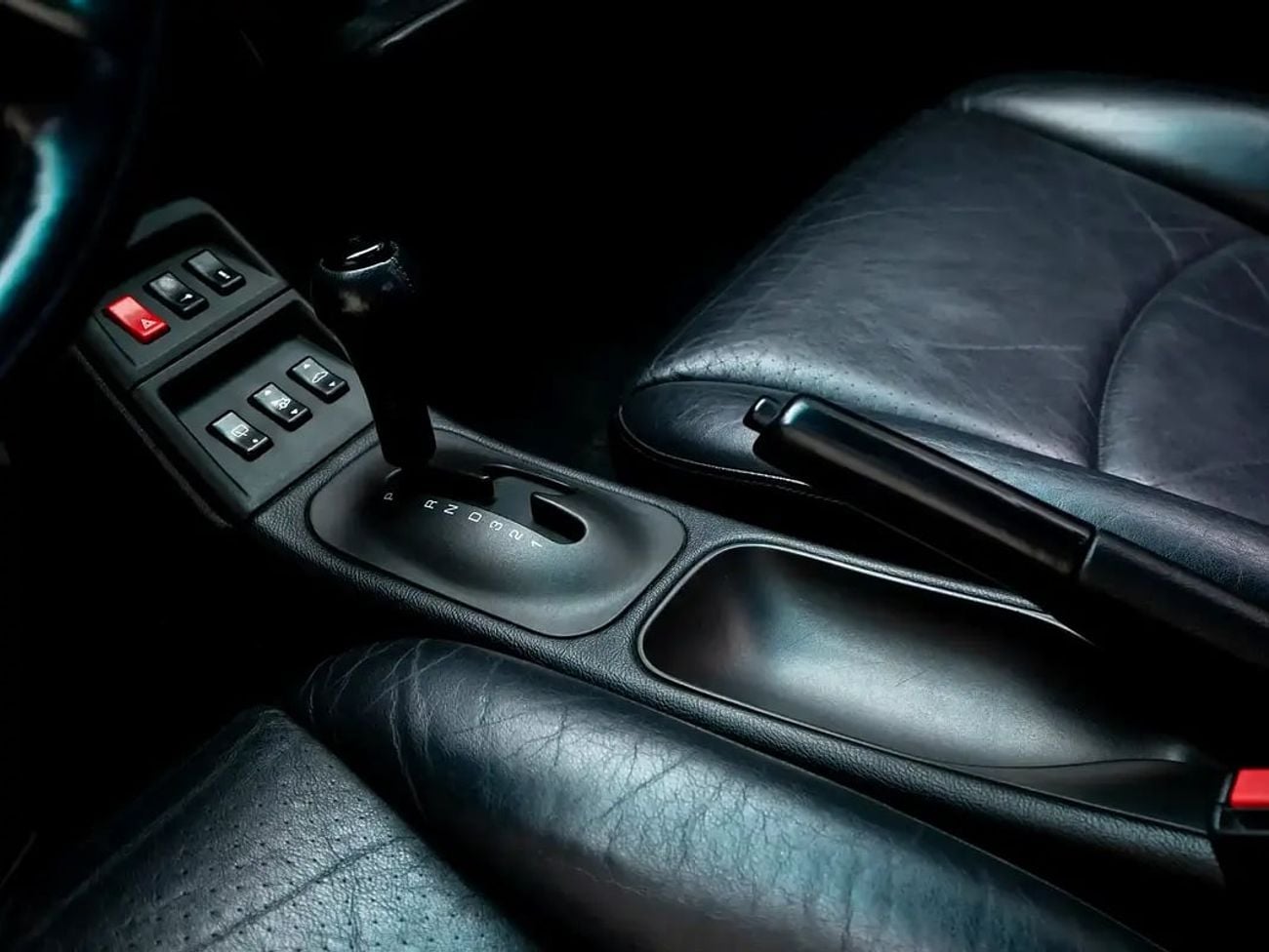 Porsche 911 CARRERA