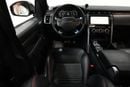 Land Rover Discovery HSE 2018 Land Rover Discovery HSE Si6, Service History, Excellent Condition, Clean title