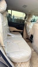Toyota Land Cruiser GXR