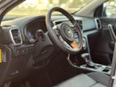 Kia Sportage 2021 KIA SPORTAGE LX Mid-Option - 2.4L V4 - AWD 4x4 Rear Camera - Leather Seat